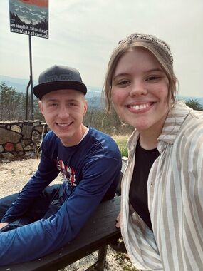 Meet your Posher, Mckenzie